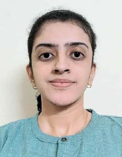 Ms. S. S. Manduskar